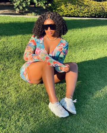 Day parties
